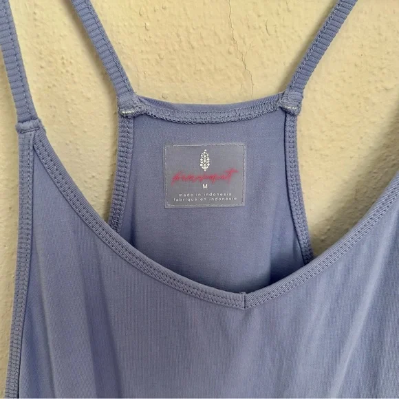 Free People hot shot romper - Picture 3 of 8